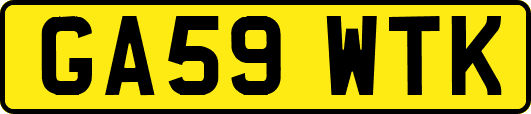GA59WTK