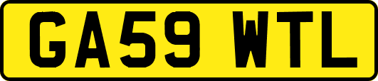 GA59WTL