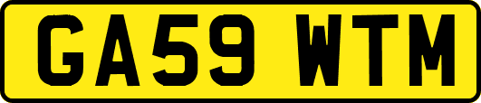 GA59WTM