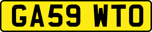 GA59WTO