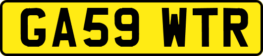 GA59WTR