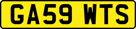 GA59WTS