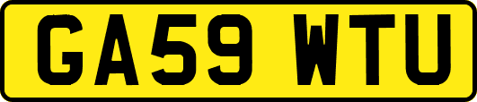GA59WTU