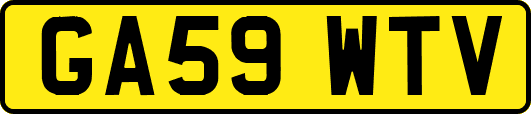 GA59WTV