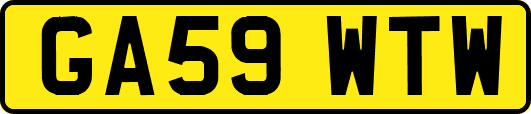 GA59WTW