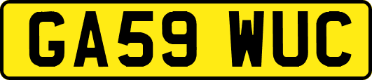 GA59WUC