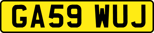 GA59WUJ