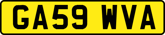 GA59WVA