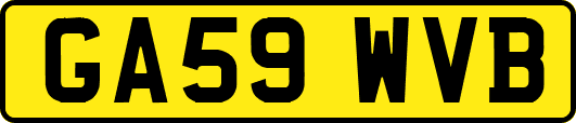 GA59WVB