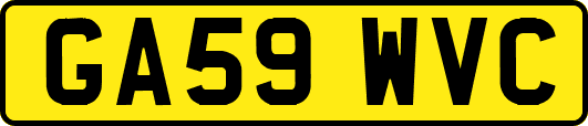 GA59WVC