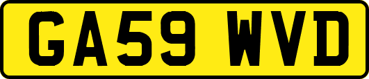 GA59WVD