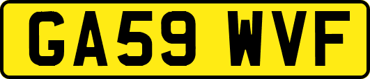 GA59WVF