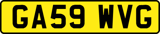 GA59WVG