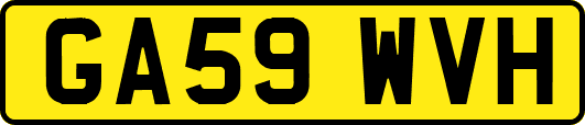 GA59WVH