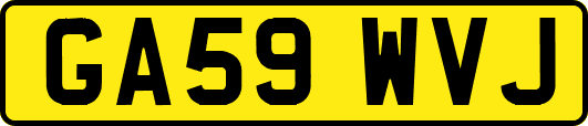 GA59WVJ