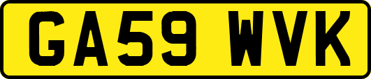 GA59WVK
