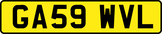 GA59WVL