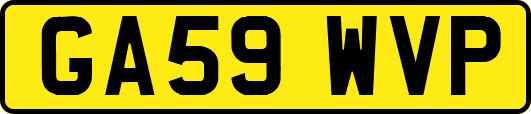 GA59WVP