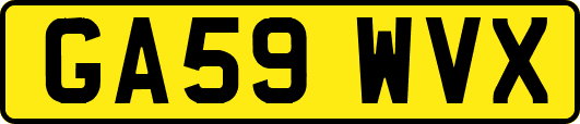 GA59WVX