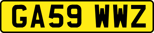 GA59WWZ