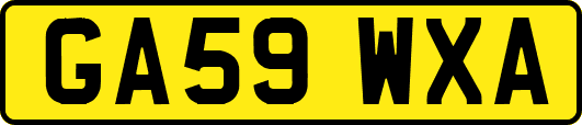 GA59WXA