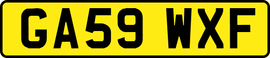 GA59WXF
