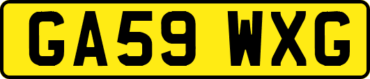 GA59WXG