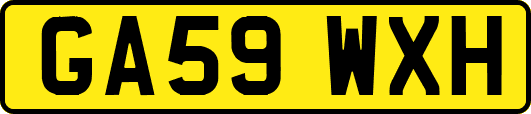 GA59WXH