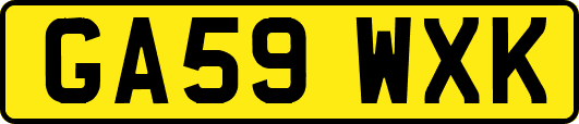 GA59WXK