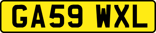 GA59WXL