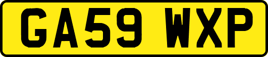 GA59WXP