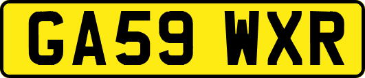 GA59WXR