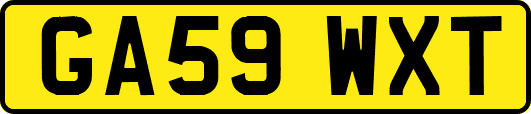 GA59WXT