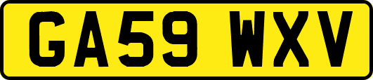 GA59WXV