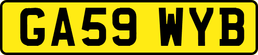 GA59WYB