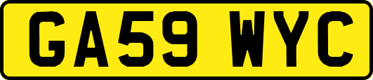 GA59WYC