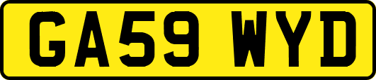 GA59WYD