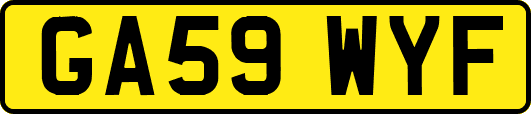 GA59WYF