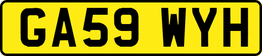 GA59WYH