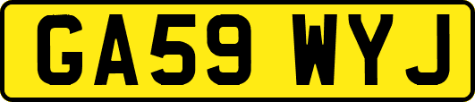 GA59WYJ