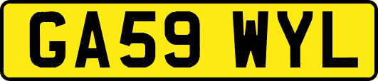 GA59WYL