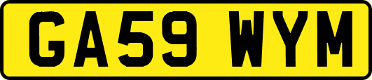 GA59WYM