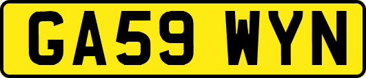 GA59WYN
