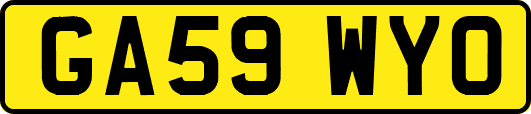 GA59WYO