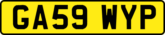 GA59WYP