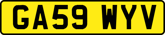 GA59WYV