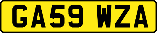 GA59WZA