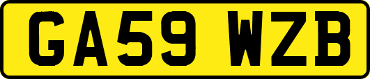 GA59WZB