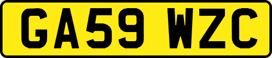 GA59WZC