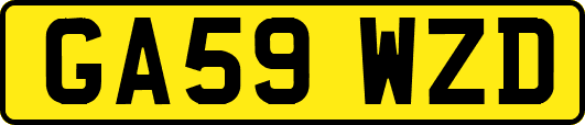 GA59WZD